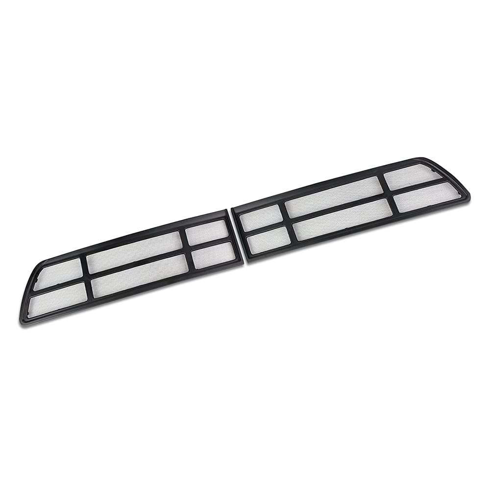 @UTOS Model 3/Y Air Intake Vent Grille Cover